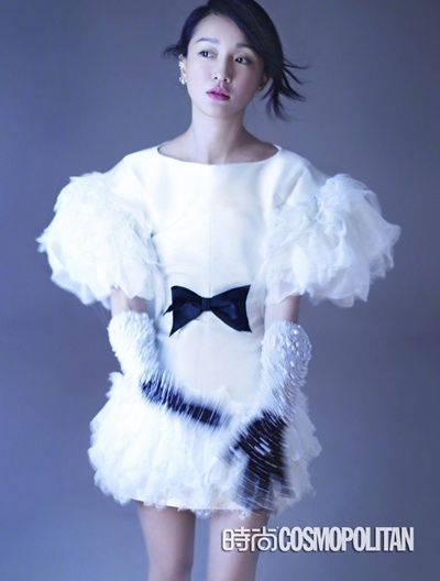 宋祖儿为什么又叫孙碧涓,孙碧涓宋祖儿哪吒