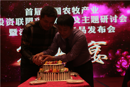 新技术、新产品——江苏奥迈新产品发布会圆满结束!