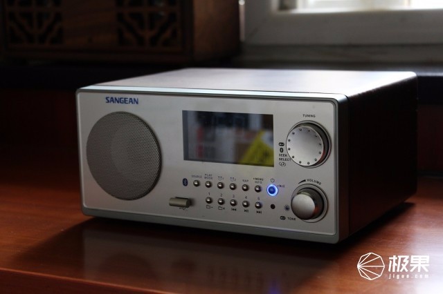 全波段收音机推荐测评,入门级最好的收音机
