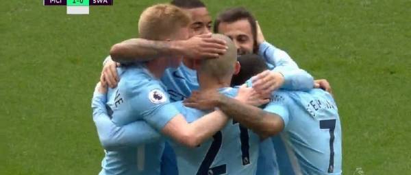 曼城与斯旺西谁厉害,斯旺西vs曼城视频直播