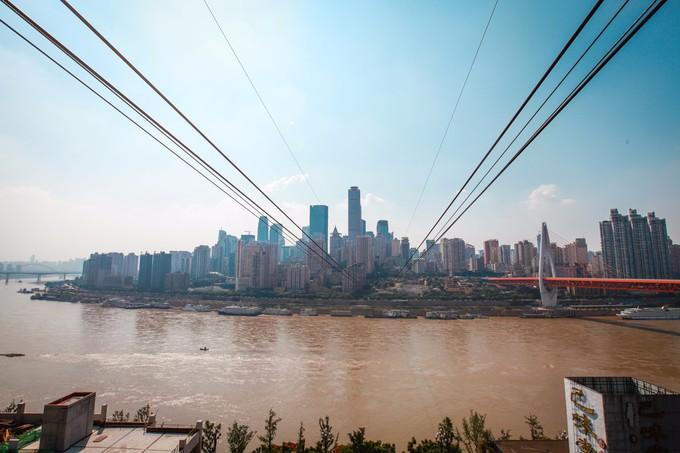 周末出游重庆,周末去哪玩重庆