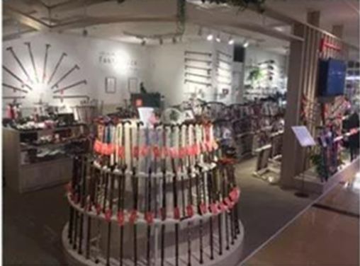 日本最豪华的购物中心,日本大的购物中心