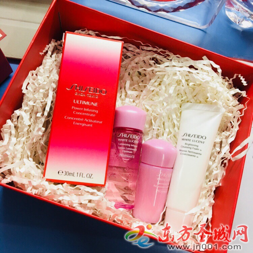 网购化妆品真假难辨支持专柜验货？其实没这回事