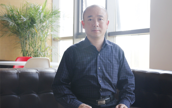 专访米度生物CEO李新平:全国首家分子影像CRO“修炼日记”