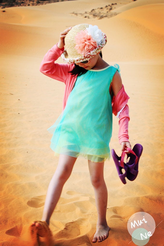 原来最会玩的童游体验师们都爱去这些地方...