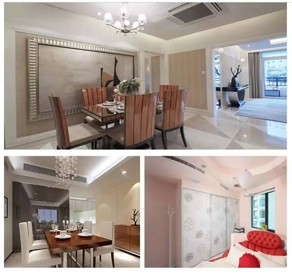 120平米户型装中央空调大概多少钱,不同品牌的中央空调怎么选