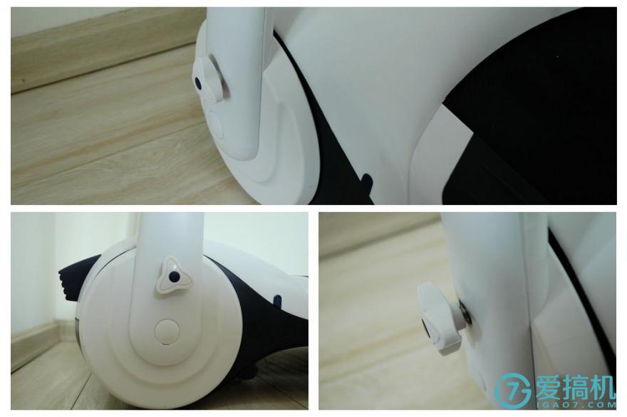 跑步机还能这么玩,小乔跑步机c3折叠