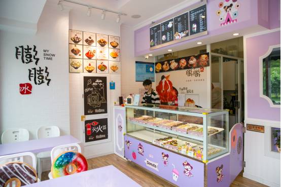 大学路网红打卡店,大学路网红打卡咖啡馆