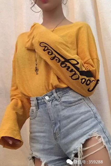 超级吸睛款，穿上它就是这么美啊！