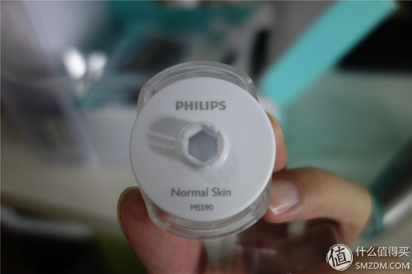 飞利浦洁面仪超敏感刷头,飞利浦洁面仪多效合一