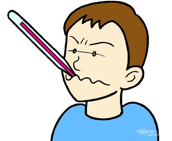 体温计怎么用,体温计怎么使用