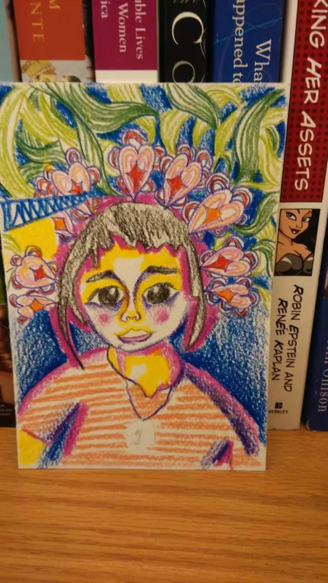 少儿创意美术入门培训中心,7-8岁儿童创意美术机构