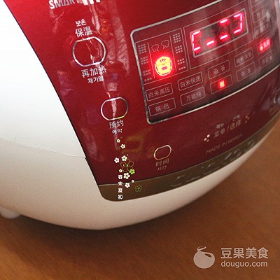 一碗什么都有的八宝粥,八宝粥其实不止八宝