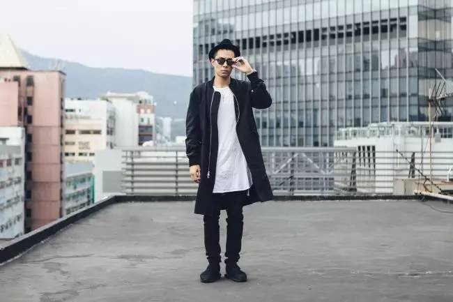 黑色防水黑武士鞋,小黑鞋测评推荐