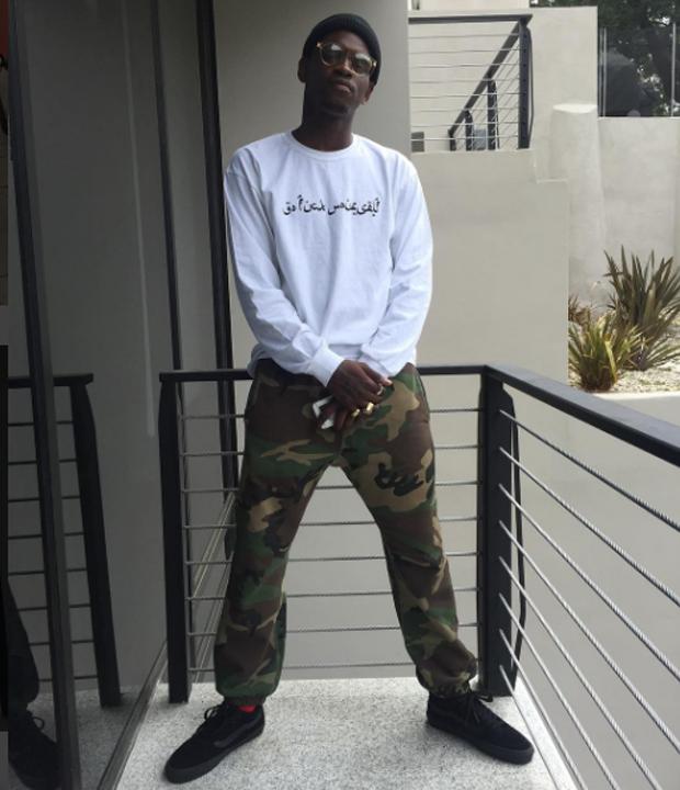 黑色防水黑武士鞋,小黑鞋测评推荐