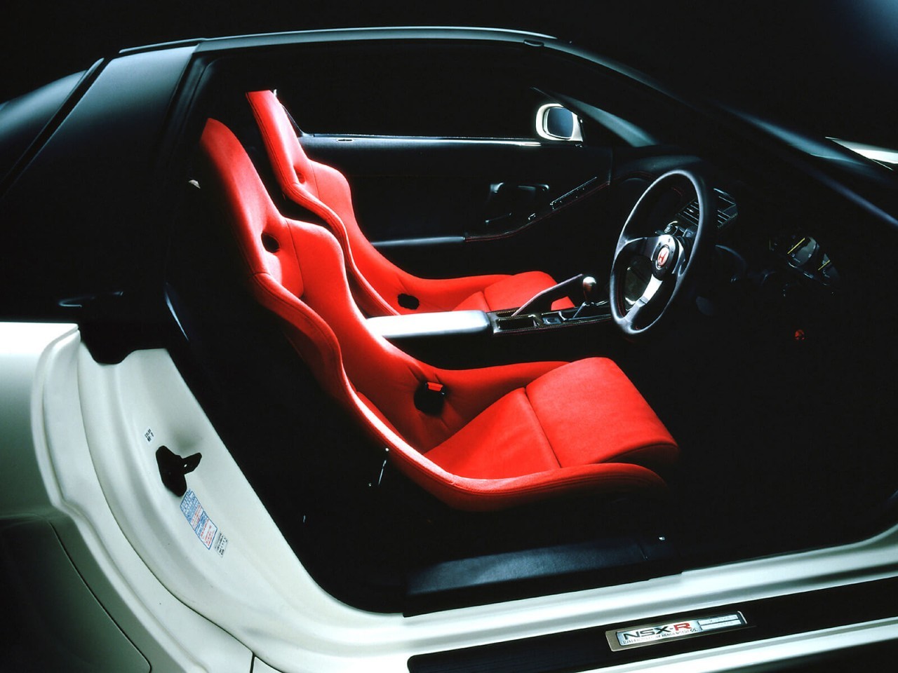 东瀛法拉利nsx四驱爆改,东瀛法拉利nsx动态壁纸