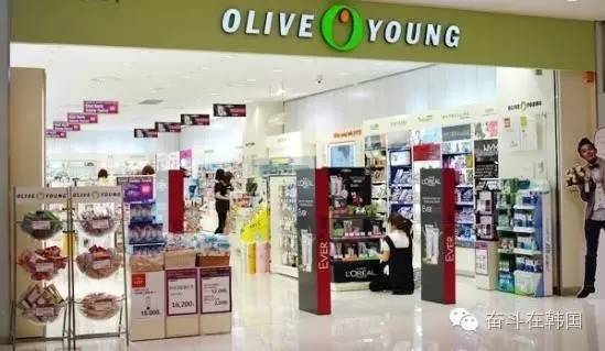 韩国oliveyoung干皮必买,韩国oliveyoung必买