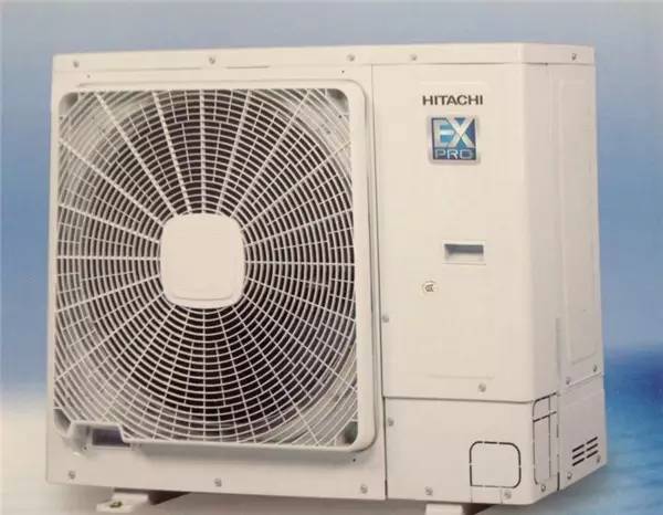 根据户型选空调怎么选,小户型中央空调怎么选择