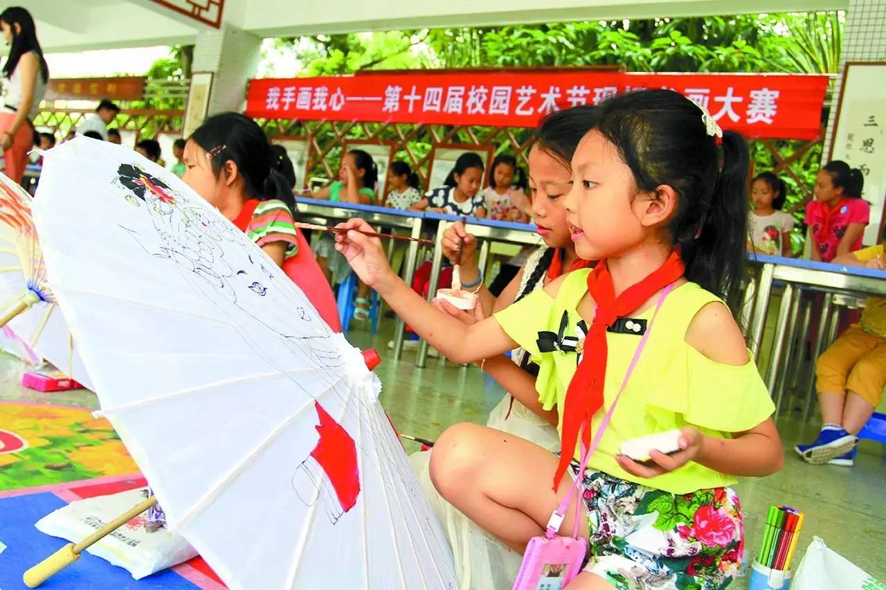 快乐的六一互动,六一花式刷屏