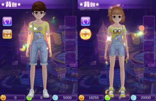 心动劲舞团九游版,心动劲舞团官方宣传视频