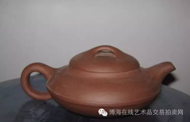 紫砂壶的壶型寓意,紫砂壶壶型及其寓意大全