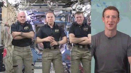 当国内直播还在脱脱脱的时候,看看国外直播在做什么