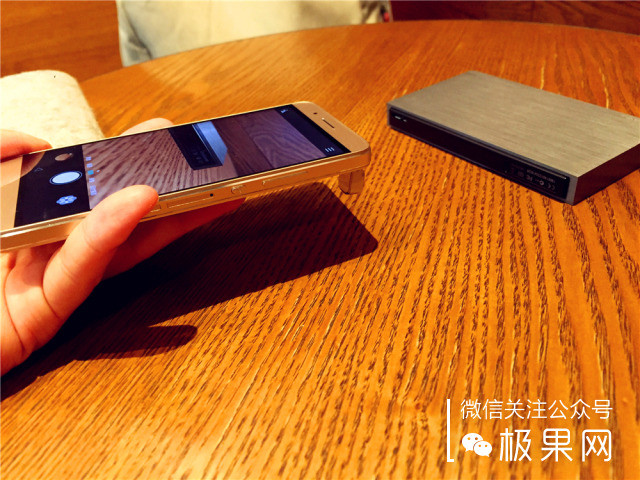 荣耀7i十天使用感受，拍照出众手感细腻