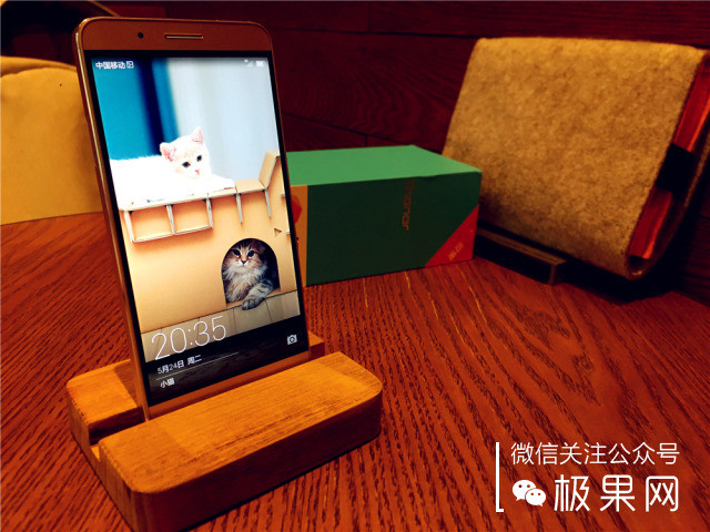 荣耀7i十天使用感受，拍照出众手感细腻