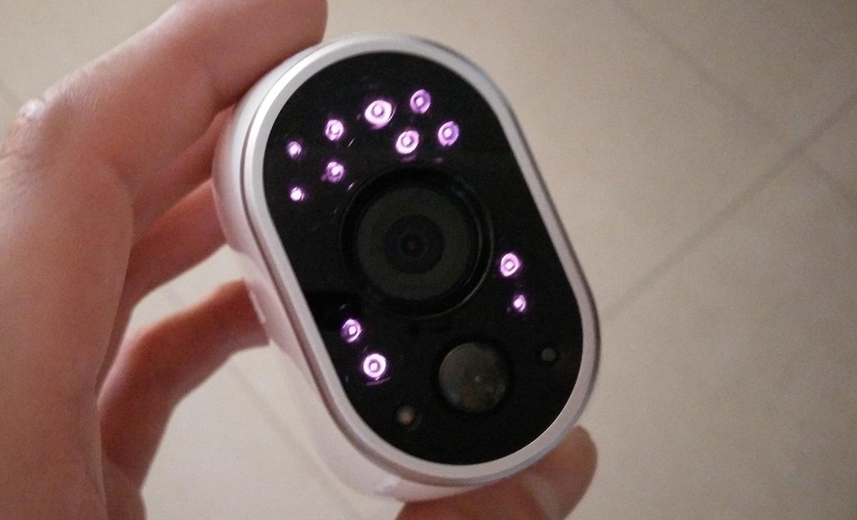 ar监控摄像头家用推荐,家用监控摄像头有ai技术吗