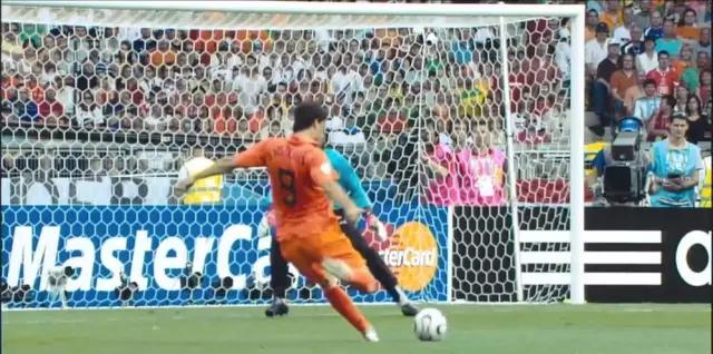 贝克汉姆世界杯进了几个球,最帅贝克汉姆