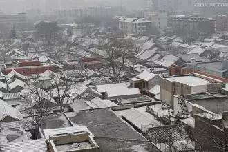 北京东城人力资源和社会保障局,东城区人保局副局长胡祥富