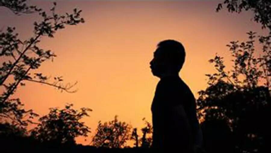 月白月明：满仓和他的女人