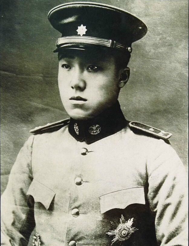 并非北大清华，当年“燕京最美校园”竟是它，走进如穿越百年时光