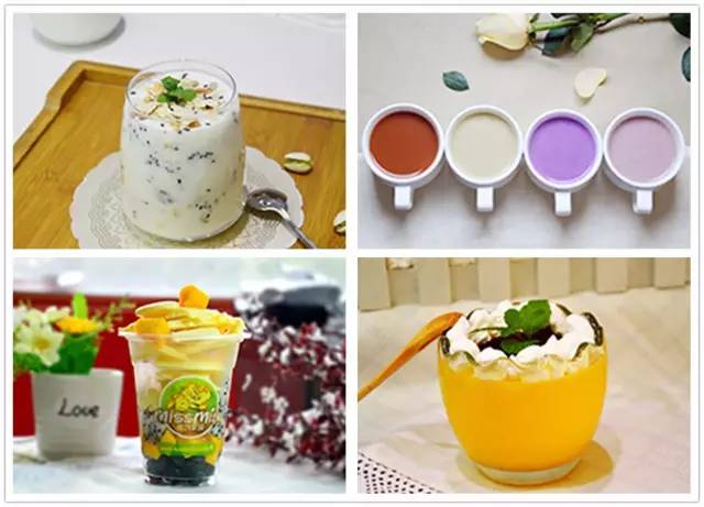 合肥好吃的冰淇淋,合肥冰淇淋有哪些