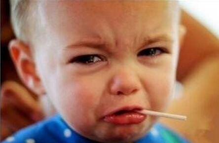 新手妈妈如何应对宝宝上火？宝宝“灭火小妙招！