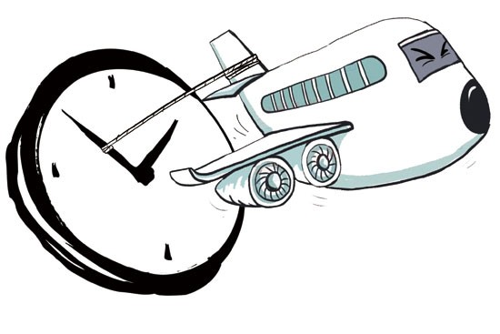 飞机出现的事故及解决方法,飞机出现事故怎么办