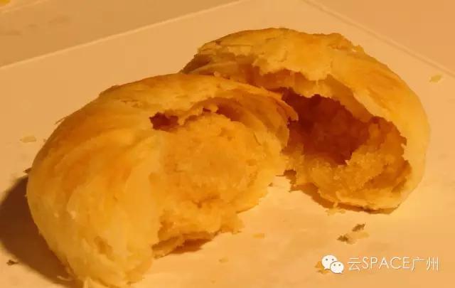 广州12家小众低调又热门的面包店，让你吃出幸福感！