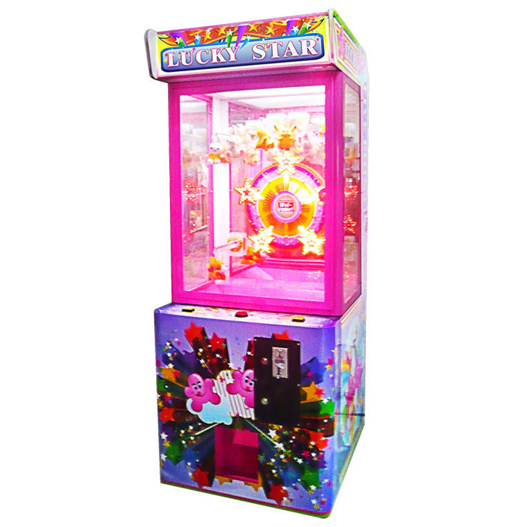 扫码自动抓娃娃机多少钱一台,抓娃娃机玩具7-10岁便宜成都发货