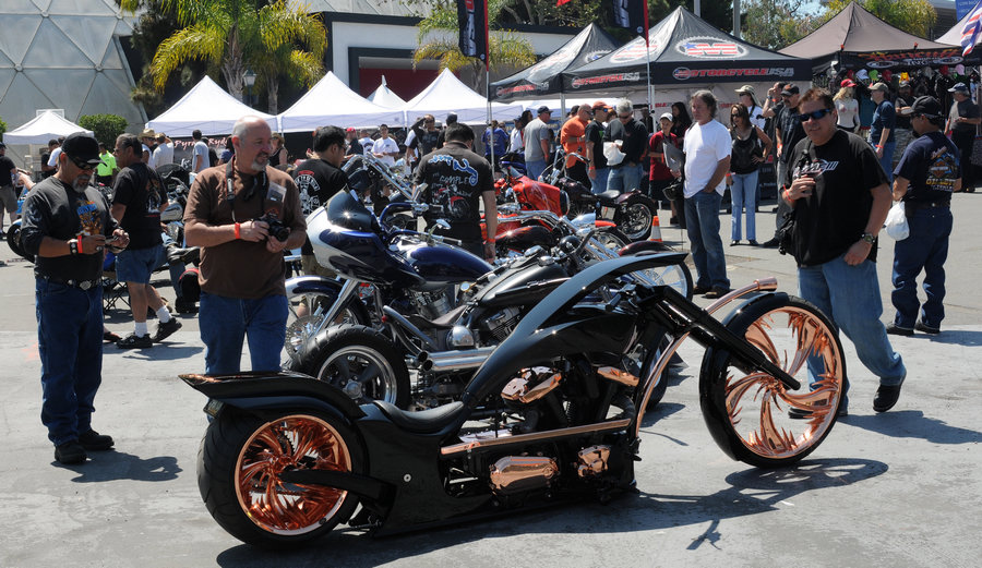 改装就是要帅吗,改装不一定要酷一定要有态度