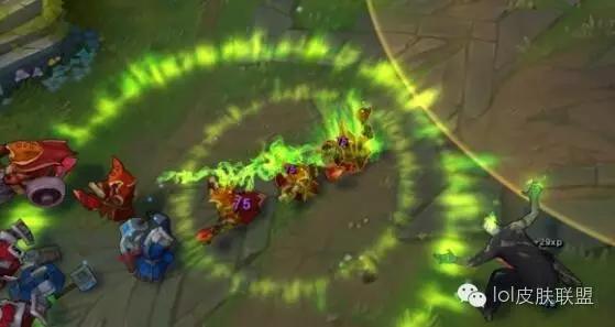 lol6.11皮肤半价,神龙尊者火男半价