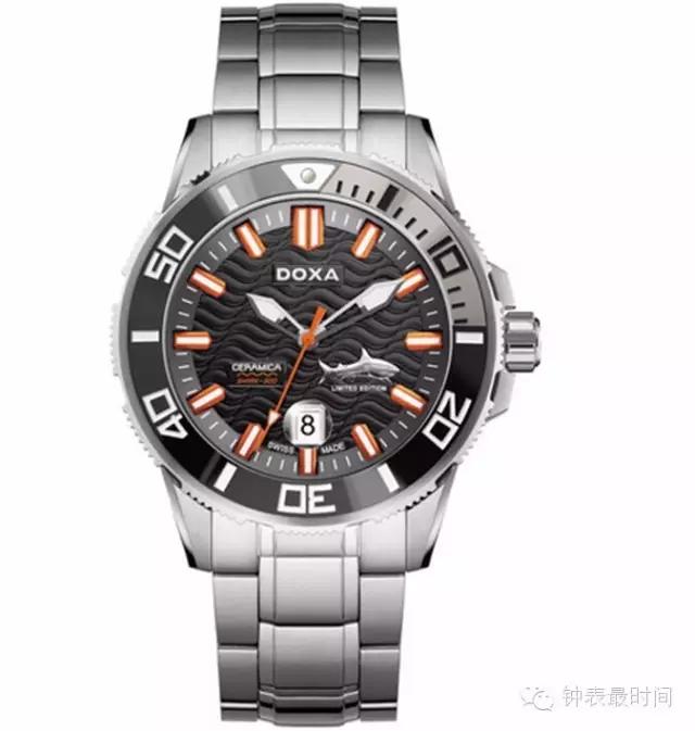 钢带腕表推荐,最适合年轻人的十款钢腕表