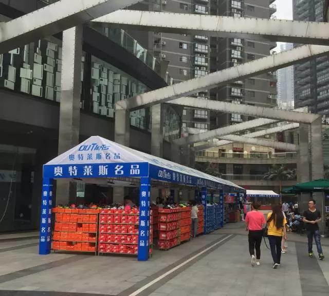 武汉人注意！这些运动折扣店卖的阿迪、NB都是大写加粗的假货