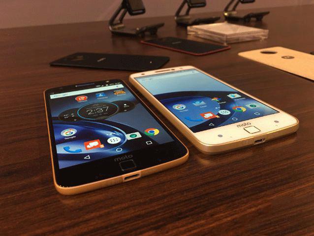 motoz正式面世,联想moto最新消息