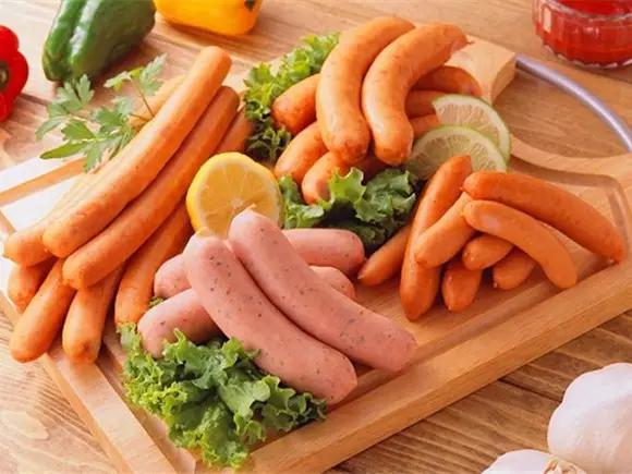 孕期不能吃的食物添加剂,孕妈需要避免的食品添加剂