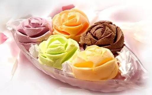 合肥好吃的冰淇淋,合肥冰淇淋有哪些