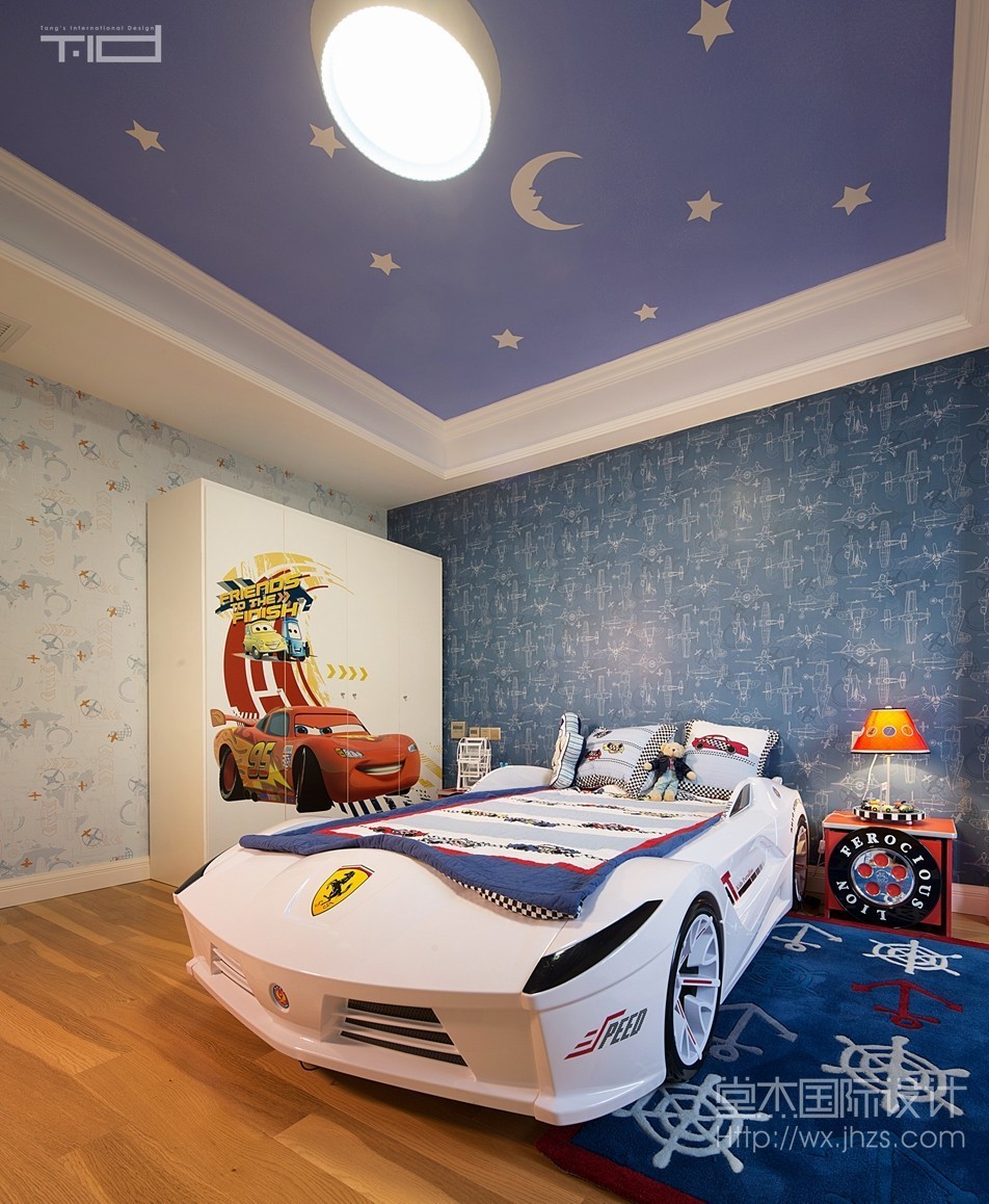 奥林匹克花园效果图,无锡奥林花园装修效果