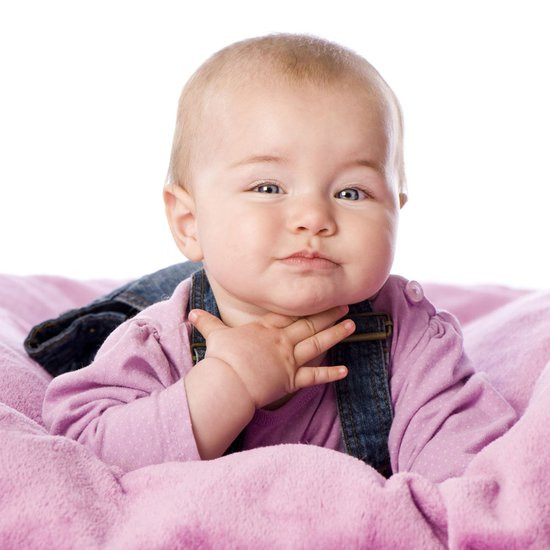 新手妈妈如何应对宝宝上火？宝宝“灭火小妙招！