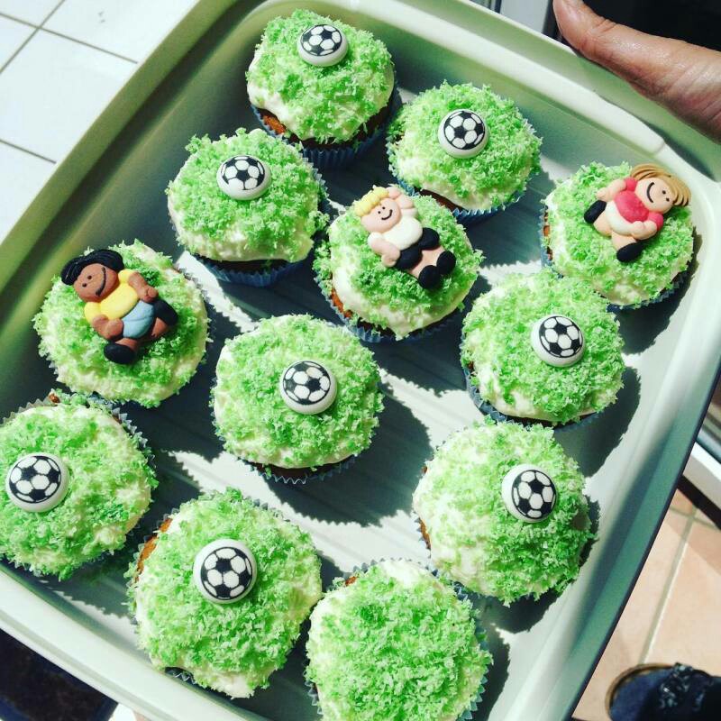 表白爱意,最强沙尔克04