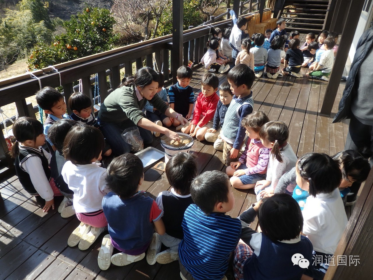 风之谷幼儿园教育特色,风之谷幼儿园青海