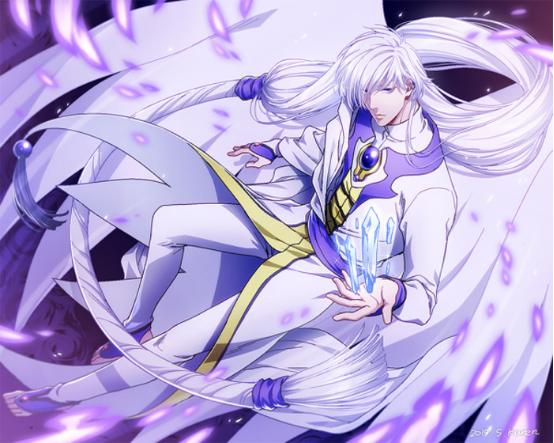 魔法卡牌有哪些,具有魔法的卡牌